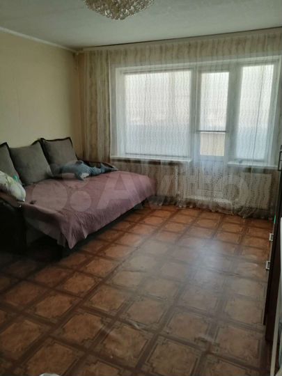 3-к. квартира, 58,1 м², 3/3 эт.