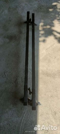 Дуги на крышу