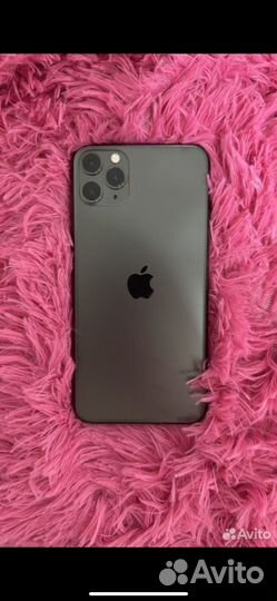 iPhone 11 Pro Max, 256 ГБ