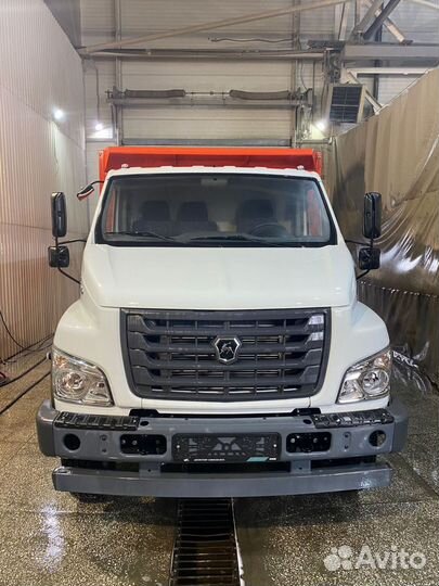 ГАЗ ГАЗон Next C41R13, 2022