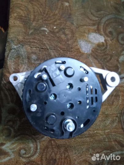 Генератор,камаз,Урал 24вольта