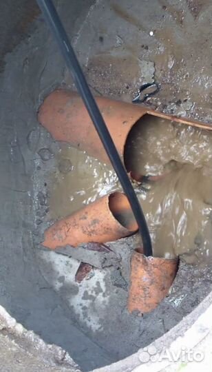 Сантехник,услуги сантехника, устранение засоров