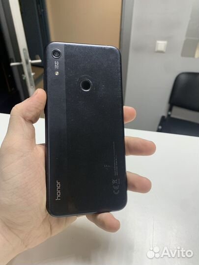 Honor 8a 32gb