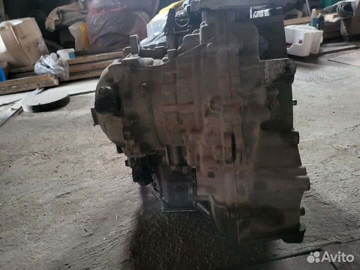 Вариатор Note E12 (б/у) на запчасти