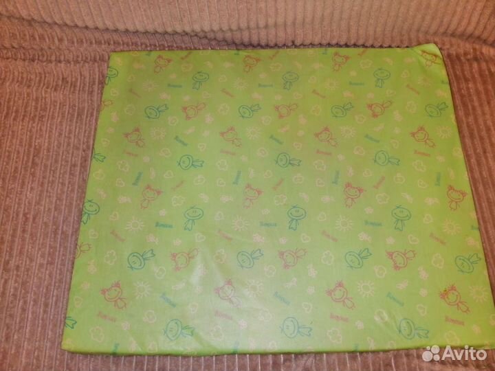 Матрас для пеленания Витоша