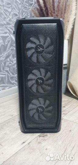 Системный блок