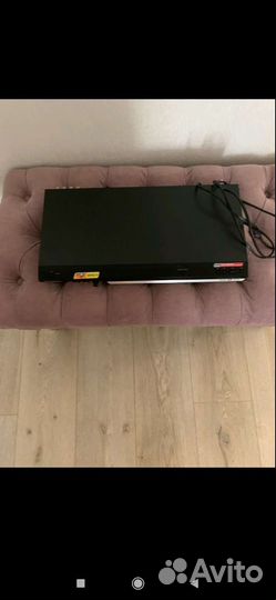 Dvd проигрыватель с караоке