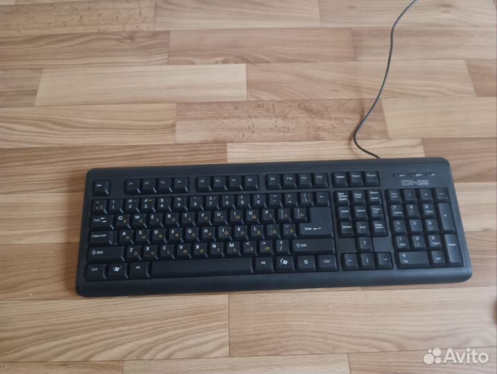 Клавиатура
