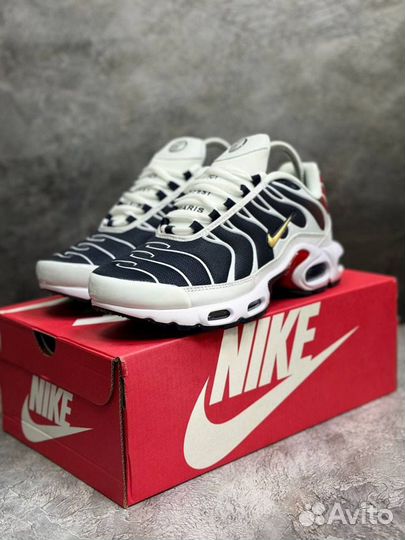 Кроссовки Nike air max tn plus