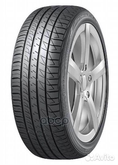 Dunlop SP Sport LM705W 195/60 R15