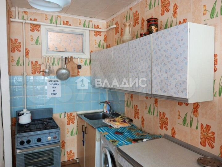 1-к. квартира, 35 м², 2/9 эт.