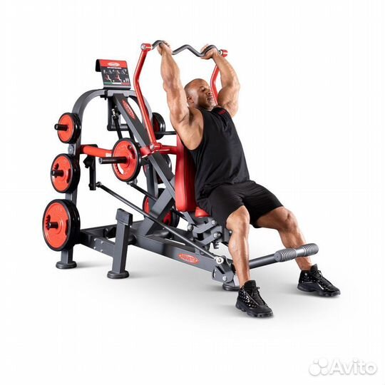 Французский жим (версия super) Panatta 1FW053