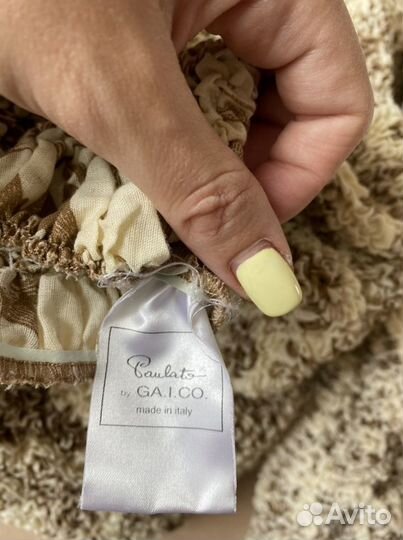 Еврочехол на диван