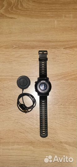 Часы amazfit stratos 3