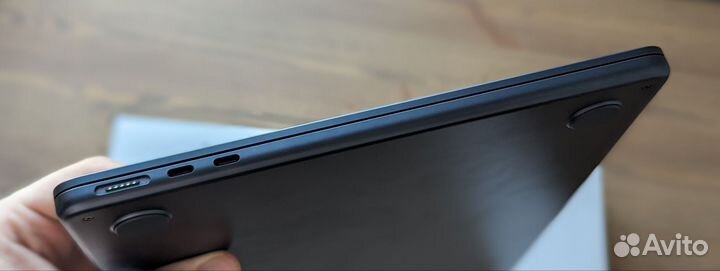 Новый Macbook Air 13 2022 M2 8/256 midnight, чек