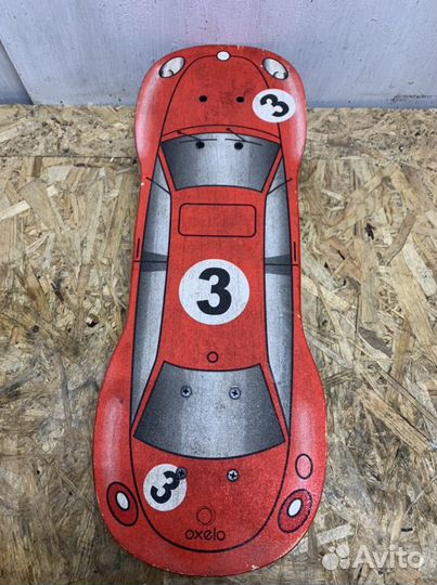 Скейтборд детский