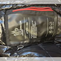 Пуховик Moncler женский, Москва