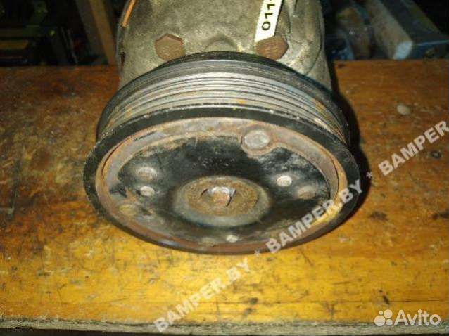 Компрессор кондиционера Renault Megane 1 770010353