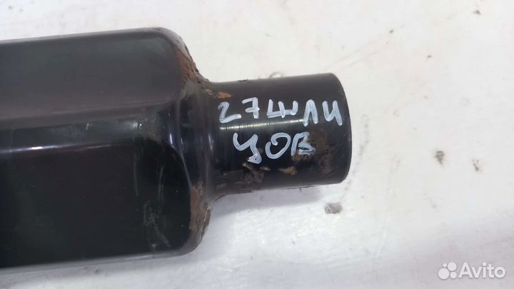 Привод передний левый 2.0 Mercedes GLC C253