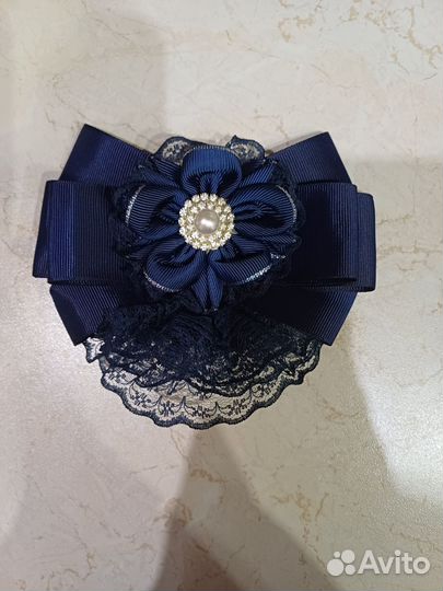 Заколка для волос