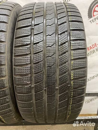 Kumho WinterCraft KW27 275/40 R18 103V