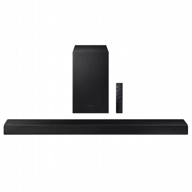 Саундбар samsung HW-A650/RU
