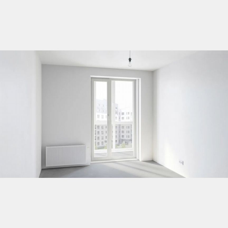 3-к. квартира, 97,2 м², 6/13 эт.