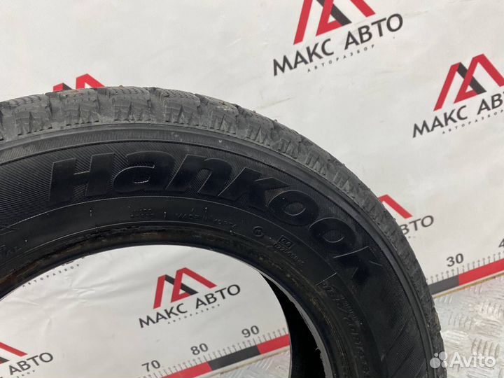 Hankook Winter I'Pike 185/70 R14