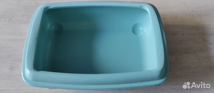 Лоток для кошек