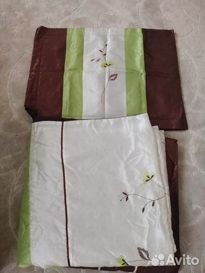 Покрывало на кровать