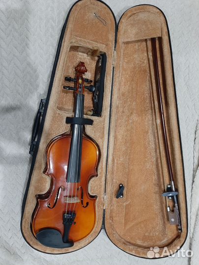 Скрипка 1/4 Euphony