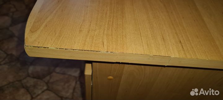 Компьютерный стол бу