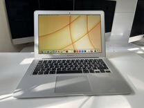 MacBook Air 13 (2015) i5 1.6 8/128 (Э-781)