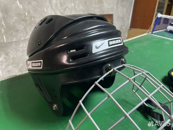 Взрослая хоккейная форма