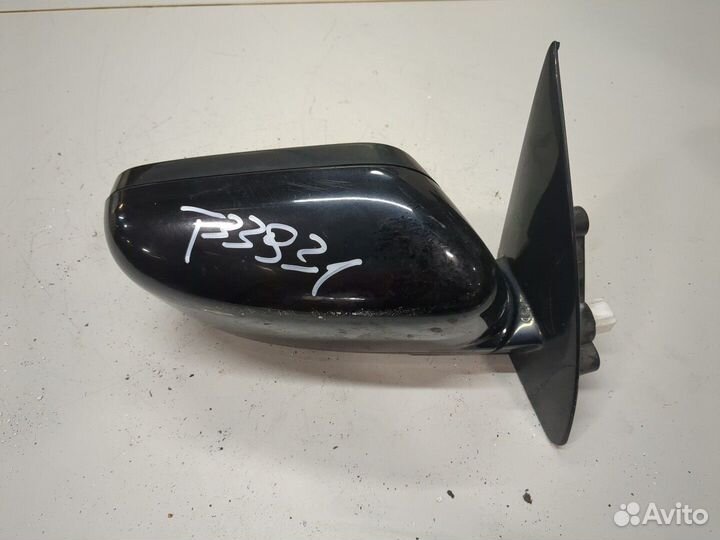 Зеркало боковое Mitsubishi Outlander, 2006