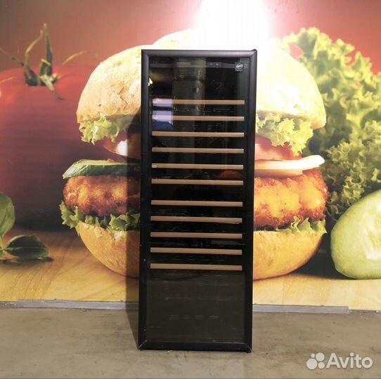 Шкаф винный EuroCave Servitheque 283V2