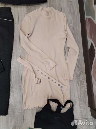 Женские вещи пакетом 42 размер