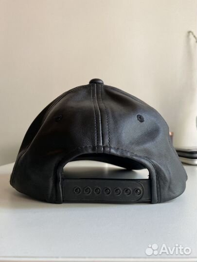 Бейсболка Кепка Chicago Bulls