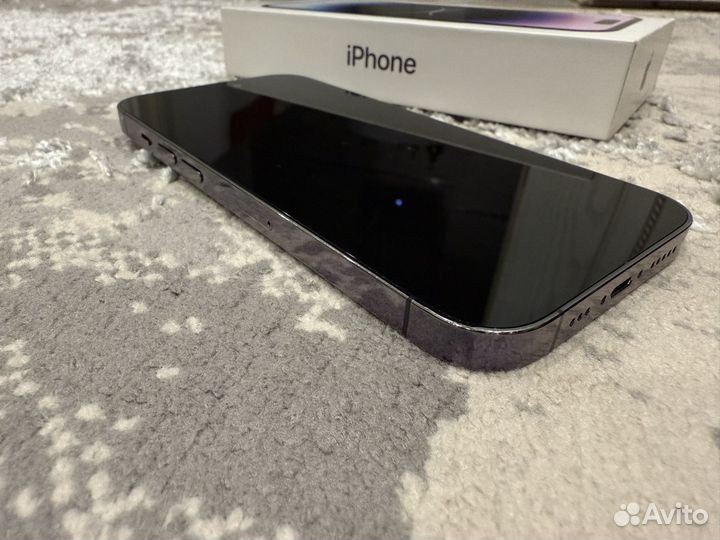 iPhone 14 Pro, 256 ГБ