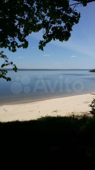 Коттедж 120 м² на участке 6 сот.