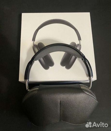 Наушники apple