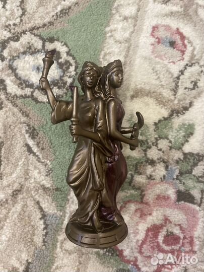 Статуетка гегата богиня