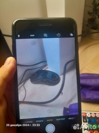 iPhone 7 Plus, 128 ГБ