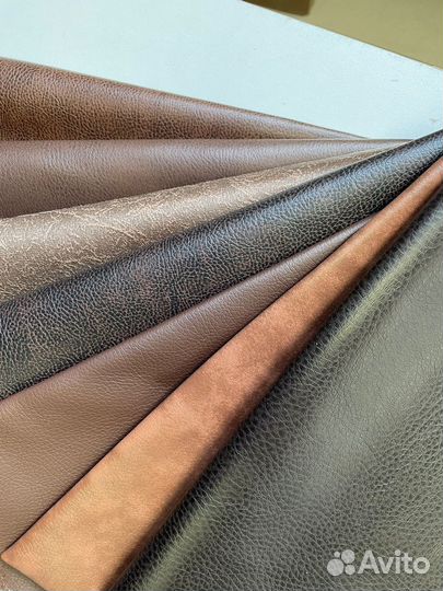 Экокожа мебельная (обивочная)