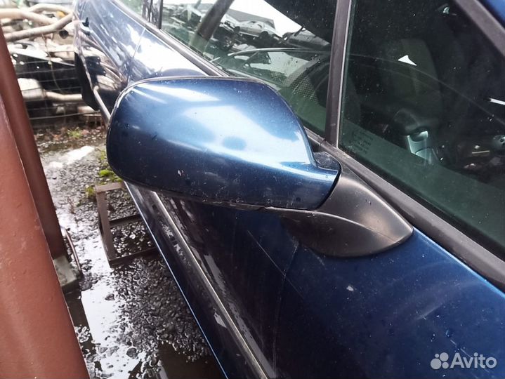 Зеркала заднего вида Пежо 407 Peugeot 407 2006г