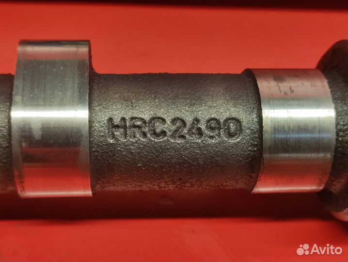 Распредвал Defender Discovery 1 - 2.5л дизель