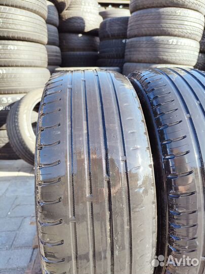 Nokian Tyres Nordman SX2 205/60 R16 92H