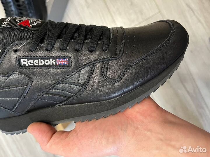 Кроссовки мужские Reebok classic 43