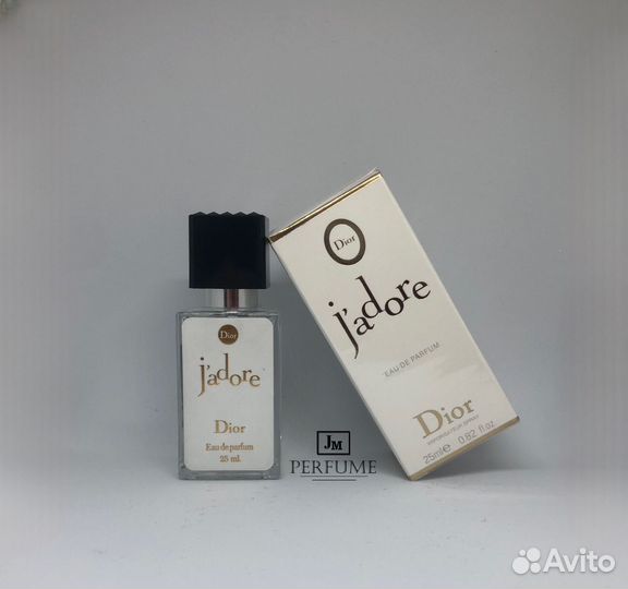 Парфюм Dior J'Adore