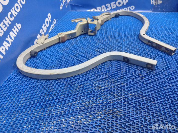 Петля крышки багажника Daewoo Lacetti седан F15D3